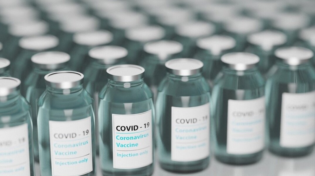 Τα στοιχεία που προκύπτουν από έρευνα της ALCO, για λογαριασμό του ΙΣΑ, σχετικά με τη στάση των πολιτών για τον εμβολιασμό © UNSPLASH