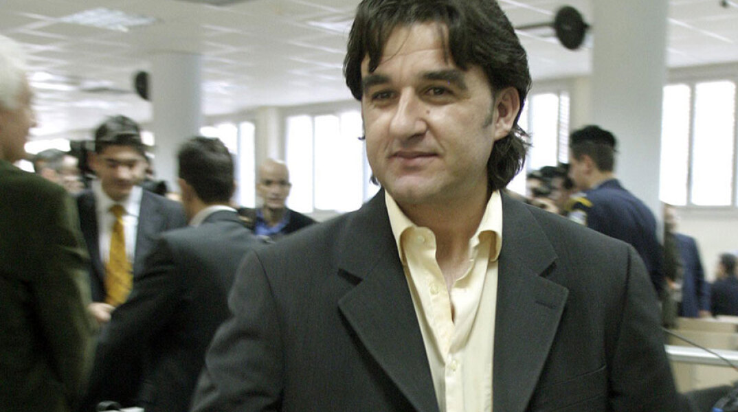 Ηρακλής Κωστάρης