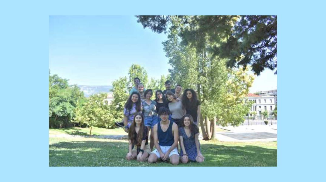 H CSL Behring Hellas στηρίζει τη Φοιτητική Ομάδα iGEM Athens 2020