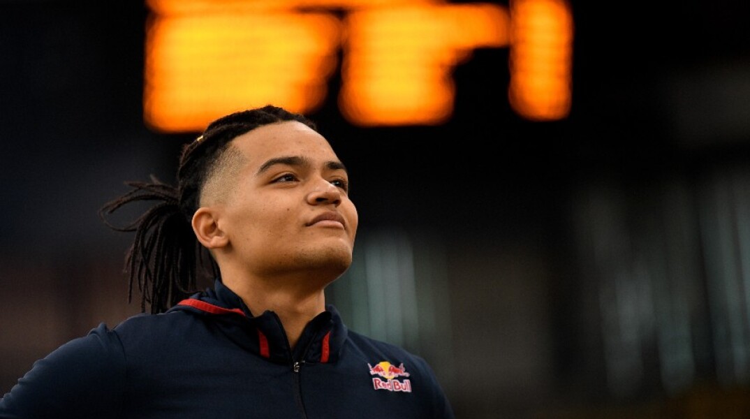 Ο Εμμανουήλ Καραλής