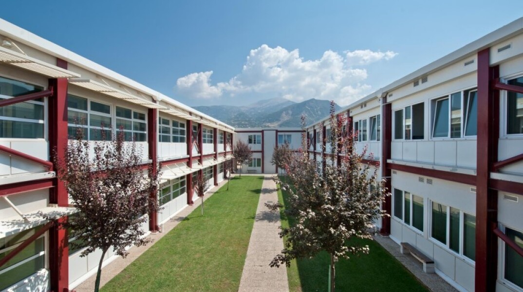 Το Ελληνικό Ανοικτό Πανεπιστήμιο © Linkedin / Hellenic Open University