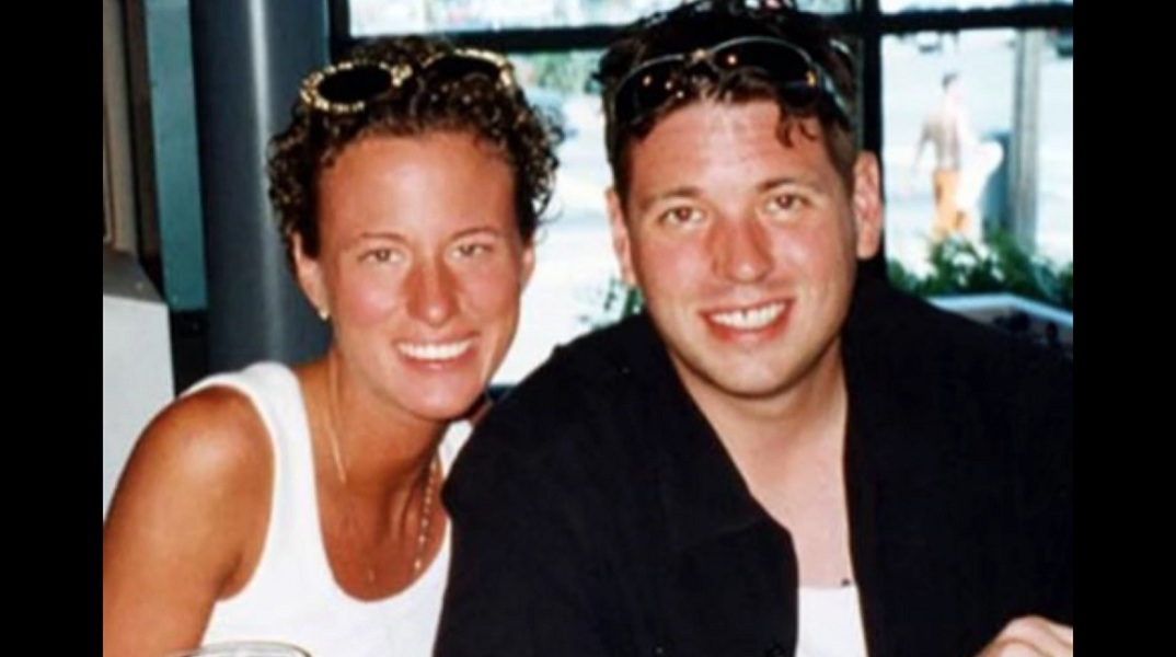 Η Έρικα και ο Μπεν Σίφριτ / Youtube