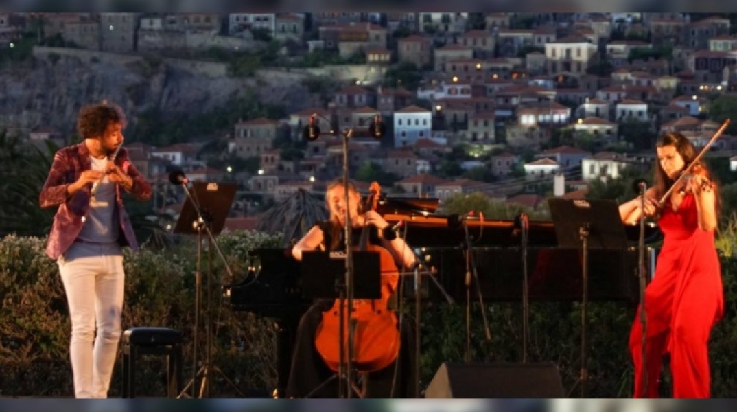 Διεθνές Φεστιβάλ Μουσικής Μολύβου: Ο μουσικός θεσμός επιστρέφει για 7η χρονιά από τις 10-19/8 με τη θεματική «Ελευθερία/Liberty» - Δείτε το πρόγραμμα