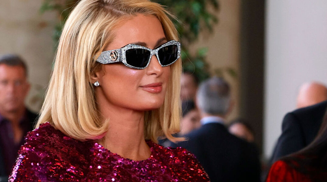 Η Πάρις Χίλτον βρήκε το νόημα της ζωής