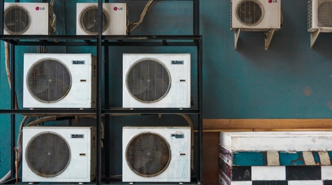 Κλιματιστικά