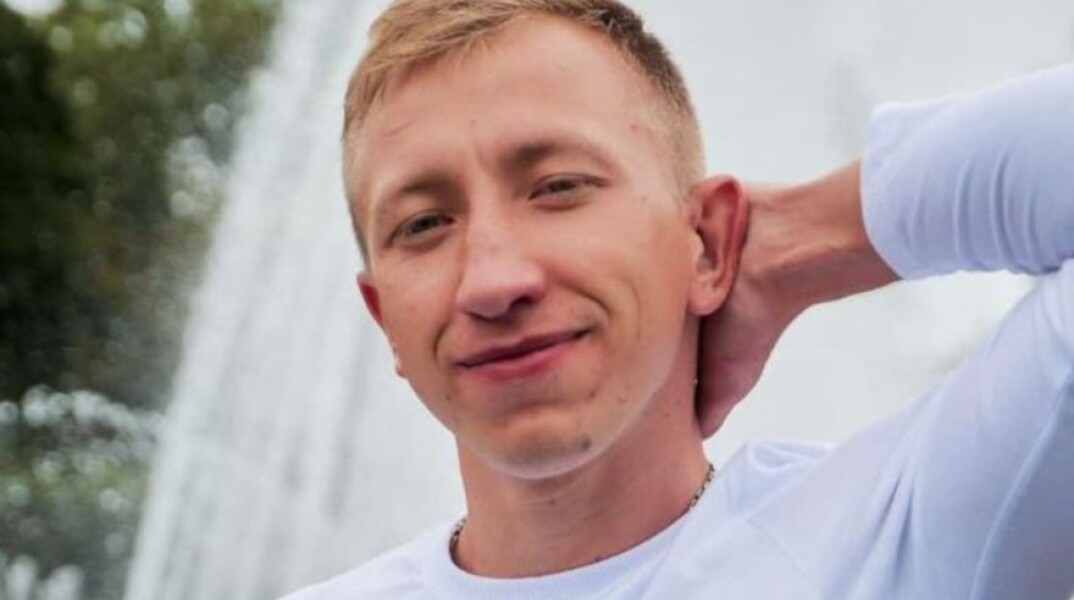 Ο Βιτάλι Σίσοβ