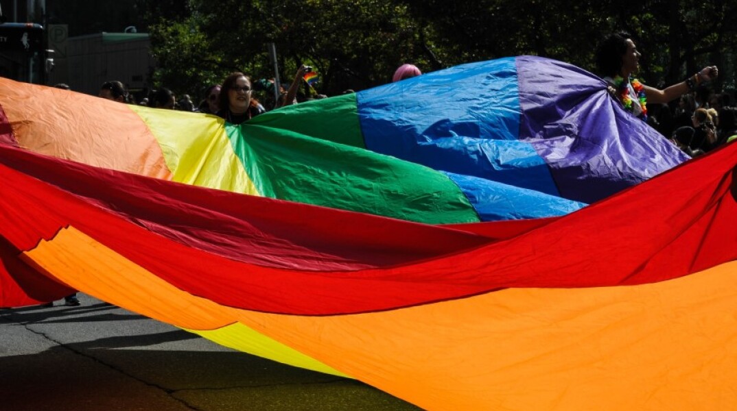 Ο Δήμος Αθηναίων προχωρά στη σύσταση διαπαραταξιακής επιτροπής για τους ΛΟΑΤΚΙ με στόχο την ανάπτυξη και τον συντονισμό συγκεκριμένων δράσεων © UNSPLASH