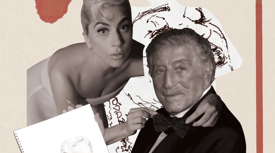 Lady Gaga - Tony Bennett