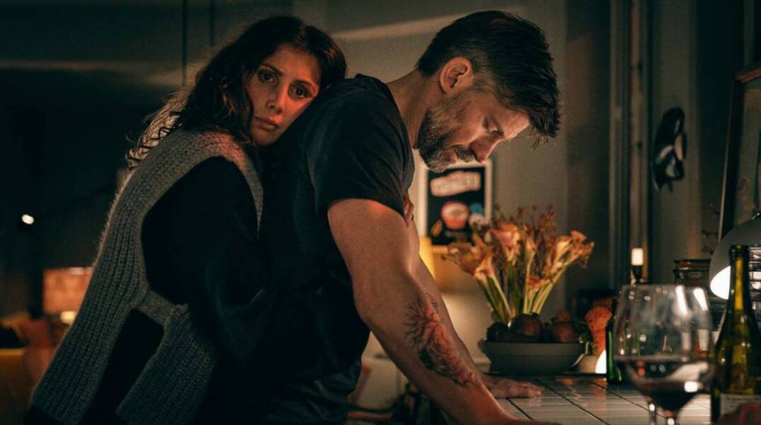 "Η γεύση της απιστίας (A taste of hunger)" του Κρίστοφερ Μπόε