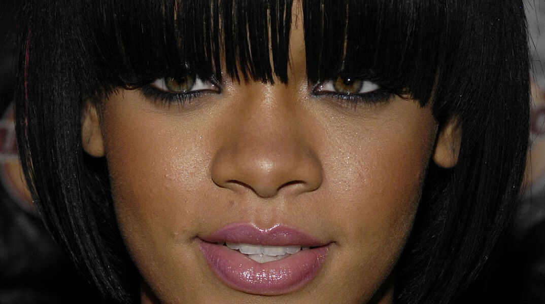 Η Ριάνα είναι και επίσημως δισεκατομμυριούχος