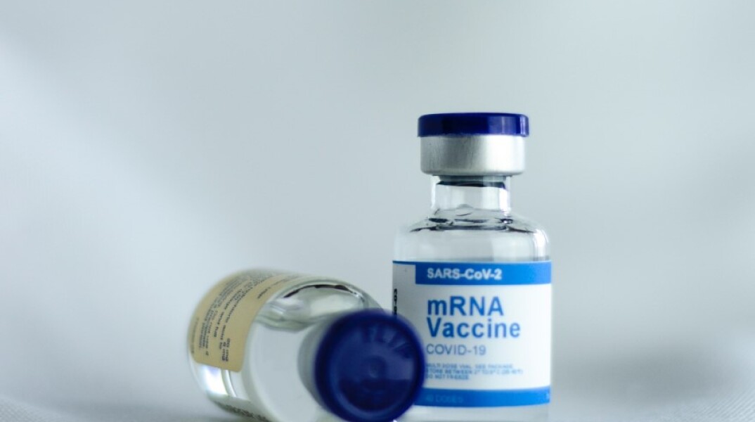 Η Moderna Inc ανακοίνωσε ότι το εμβόλιό της κατά της Covid-19 είναι αποτελεσματικό κατά 93% © UNSPLASH