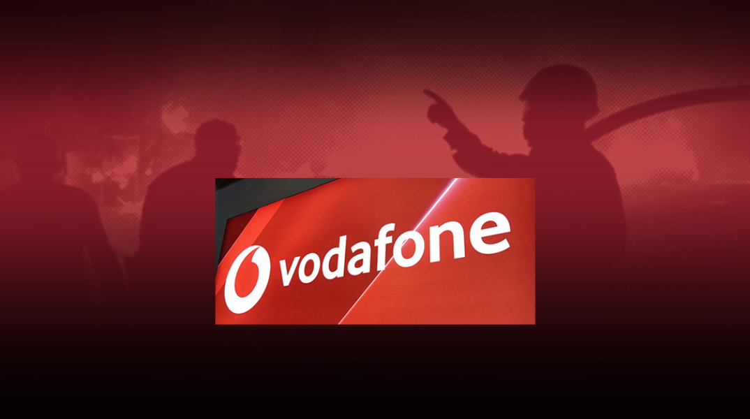 Η Vodafone κοντά σε όσους έχουν πληγεί από τις πυρκαγιές
