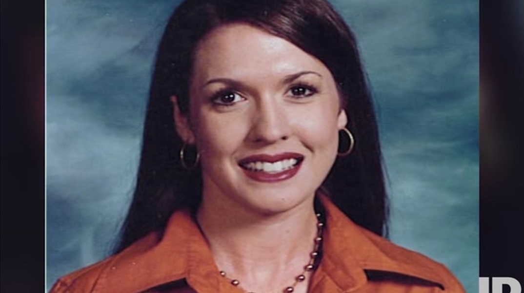 Η Τάρα Γκρίνστεντ