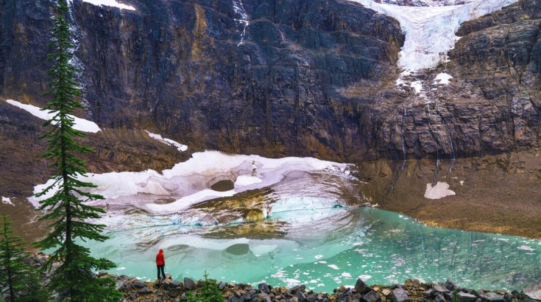 Άνοδος της στάθμης της θάλασσας © PIXABAY