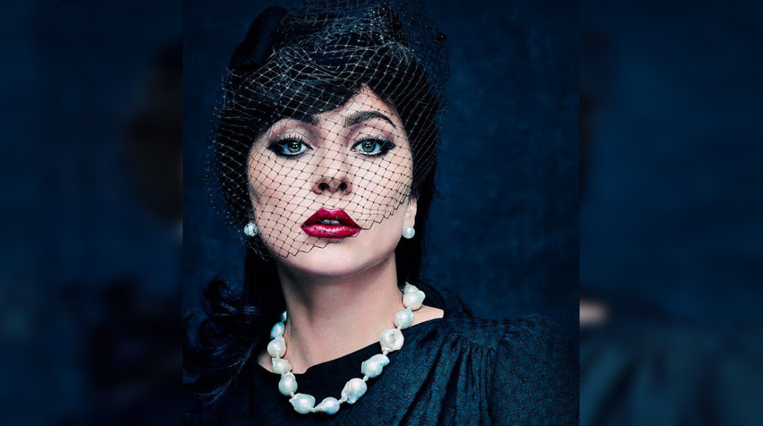 Lady Gaga - House of Gucci