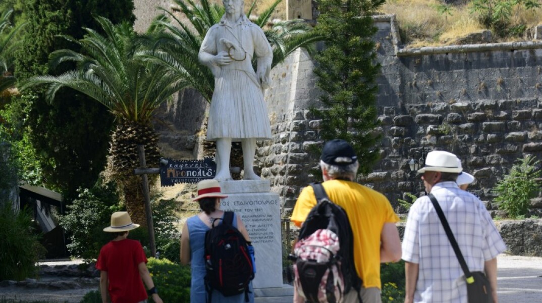 Tα νέα κρούσματα κορωνοϊού και οι περιοχές όπου επιβεβαιώθηκαν σήμερα, 11/8 © EUROKINISSI