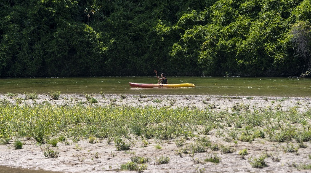 Νέστος Ποταμός