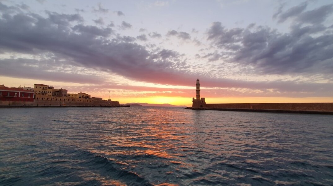 Η πόλη των Χανίων © UNSPLASH