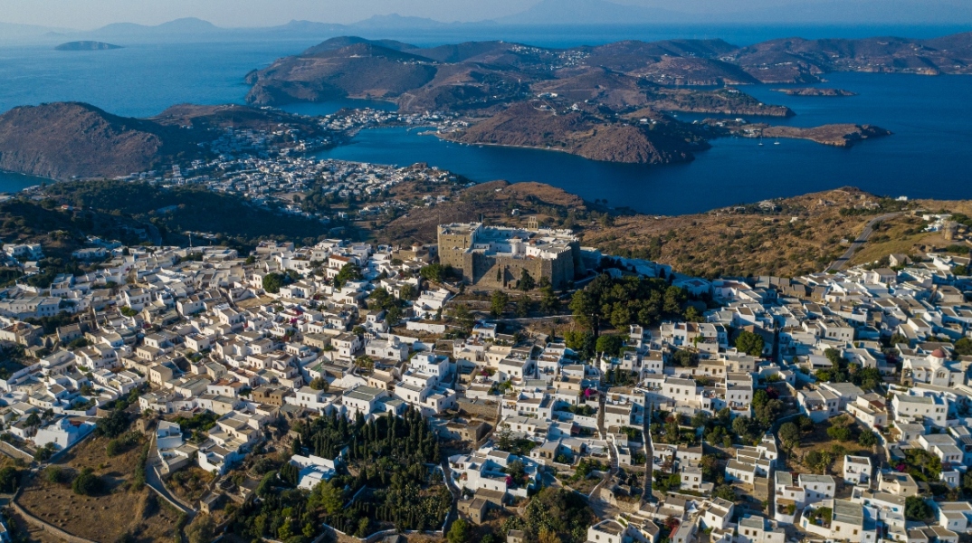 Στην Πάτμο για 19η χρονιά το Φεστιβάλ Θρησκευτικής Μουσικής