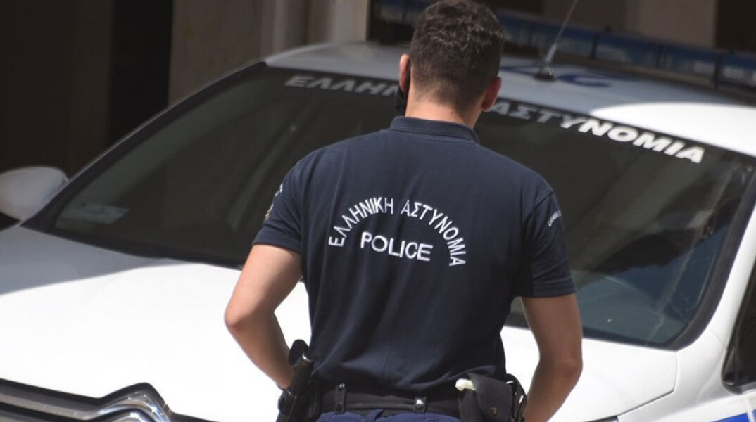 Αστυνομικός (ΦΩΤΟ ΑΡΧΕΙΟΥ) - Στο Γαλάτσι ντελιβεράς δέχτηκε πυρά από ένοπλο για την παραγγελία