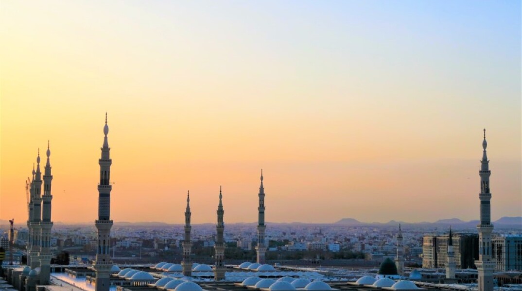 Από πετρελαιοπαραγωγός χώρα επιδιώκει να γίνει κορυφαίος παίκτης στην αναδυόμενη αγορά υδρογόνου η Σαουδική Αραβία © PEXELS