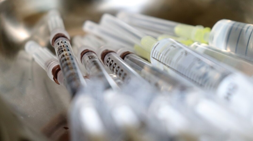 Δημοσιεύτηκε στο ΦΕΚ η απόφαση για την διαδικασία και τους λόγους απαλλαγής από τον υποχρεωτικό εμβολιασμό © PIXABAY