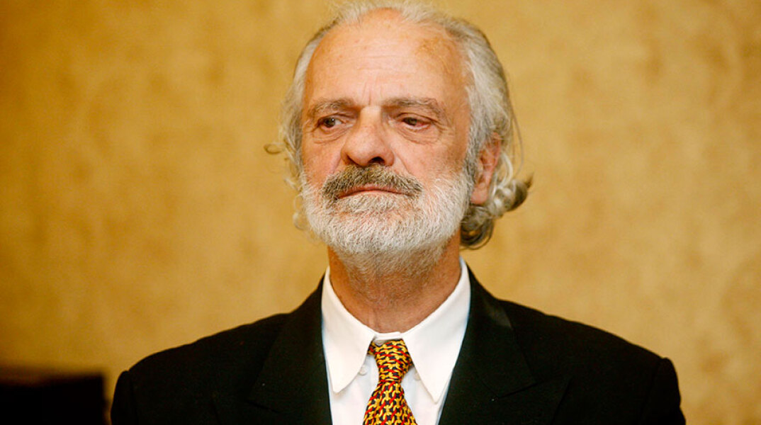 Σπύρος Φωκάς