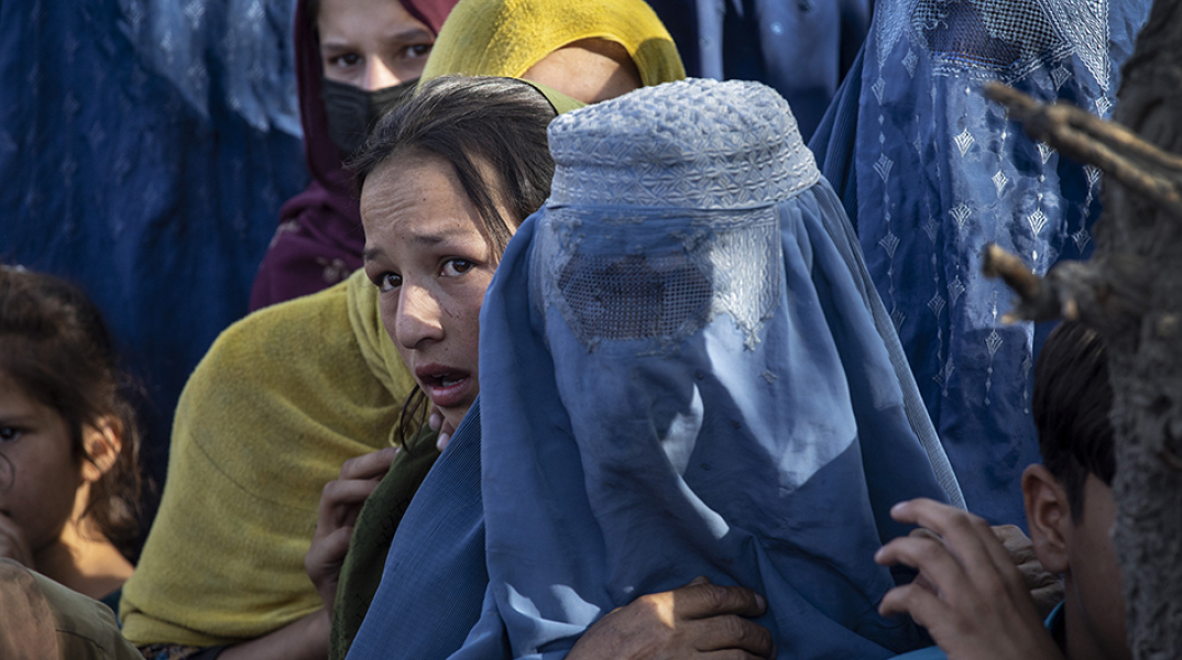 Αφγανιστάν και Ταλιμπάν- τι συμβαίνει: άμεση ανάλυση