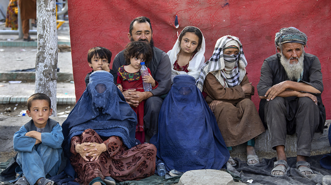 Γιατί επικράτησαν οι Ταλιμπάν στο Αφγανιστάν