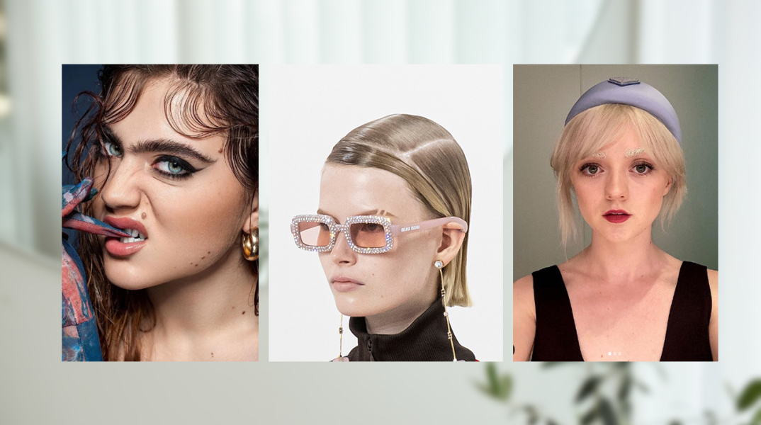 Πορτραίτα γυναικών