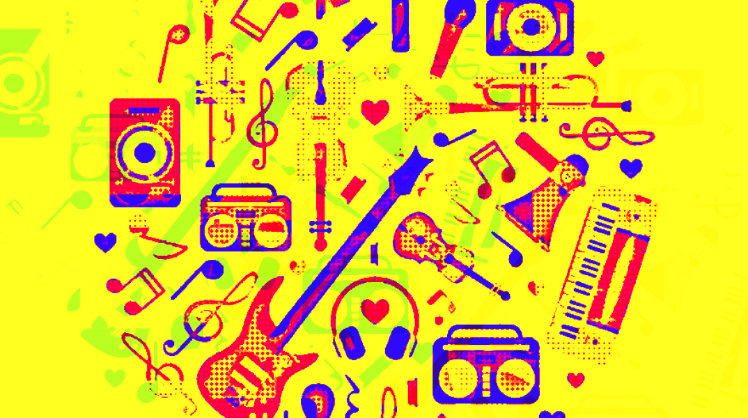 Μουσική και υγεία: ποια η σχέση τους