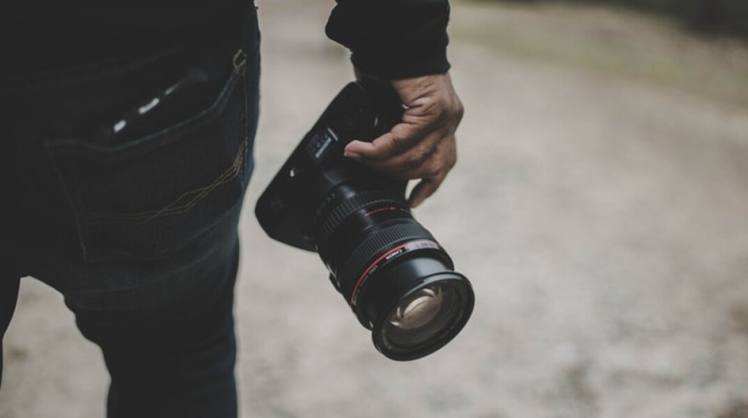 Φωτογράφος