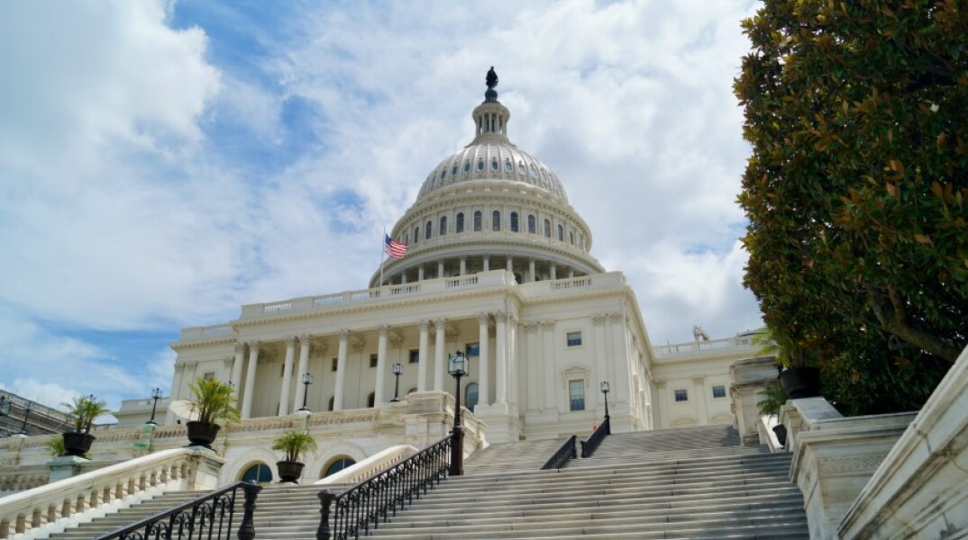 Καπιτώλιο © UNSPLASH