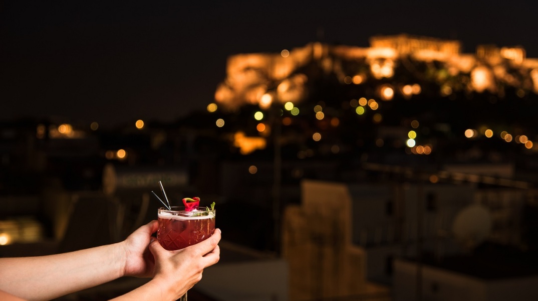 Elia Ermou Hotel Athens