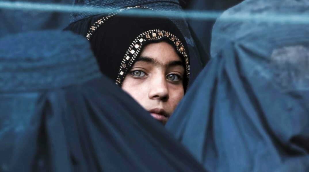 Ταλιμπάν στην εξουσία: H δυσοίωνη πραγματικότητα για τις γυναίκες στο Αφγανιστάν μέσα από έξι μαρτυρίες © UNSPLASH