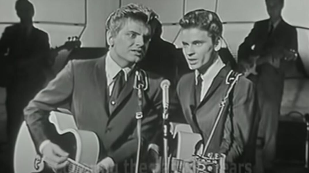 Everly Brothers