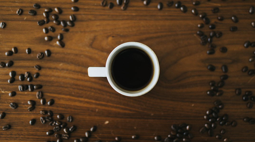 Πώς επηρεάζει ο καφές την ιστορία