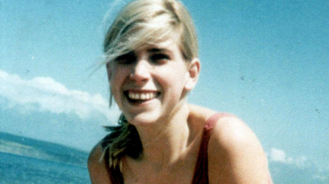 Η Ρέιτσελ Νίκελ δολοφονήθηκε το 1992