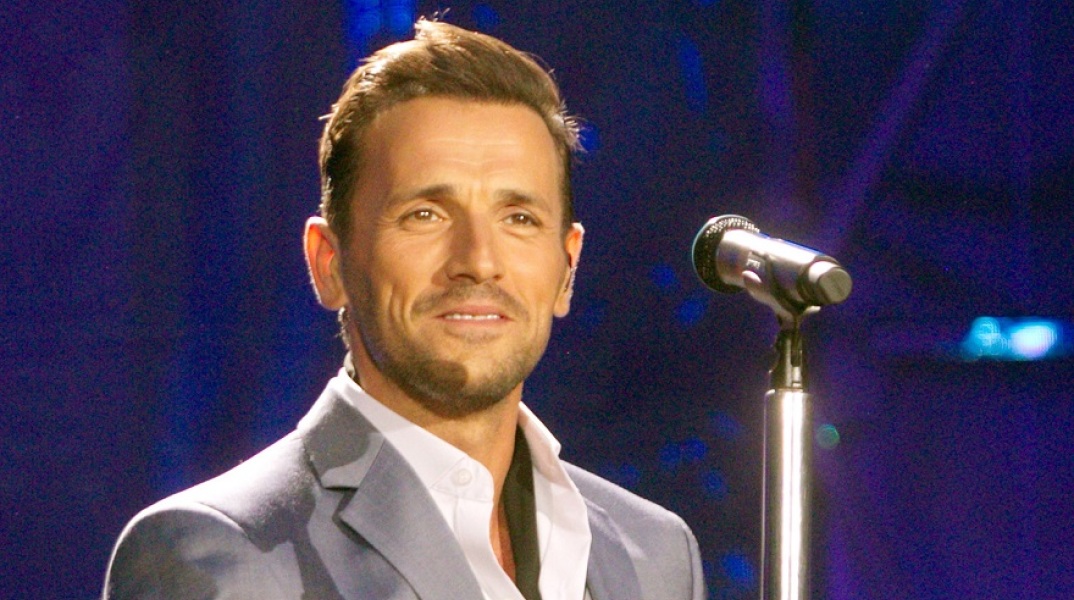 Ο τραγουδιστής, Νίκος Βέρτης