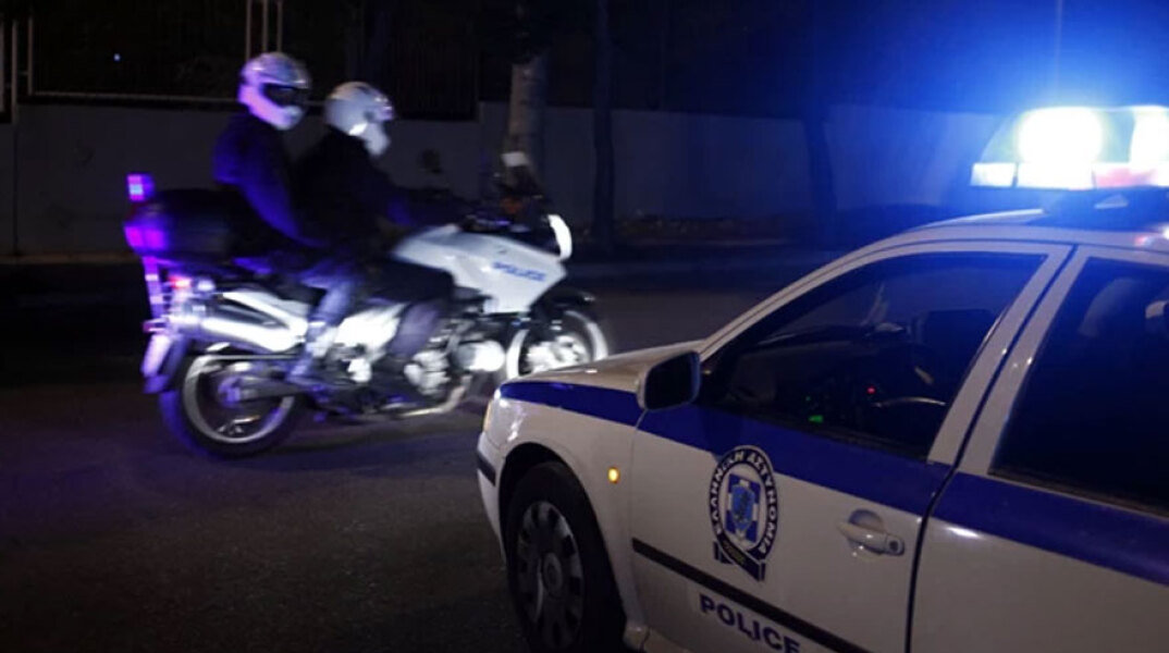 Αστυνομικοί (ΦΩΤΟ ΑΡΧΕΙΟΥ) - Νεκρός από πυροβολισμό 39χρονος στην Κρήτη, στην περιοχή Μεσαρά