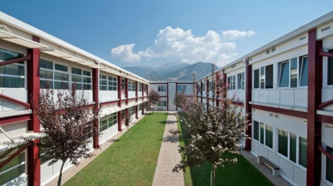 Το Ελληνικό Ανοικτό Πανεπιστήμιο