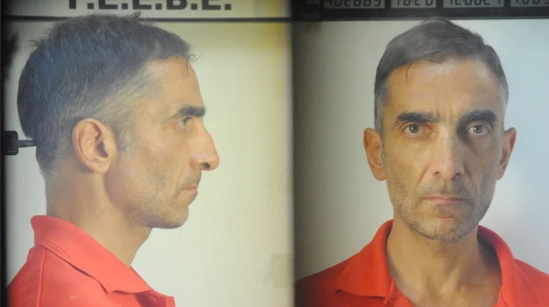 Χατζηβασιλειάδης Δημήτριος 