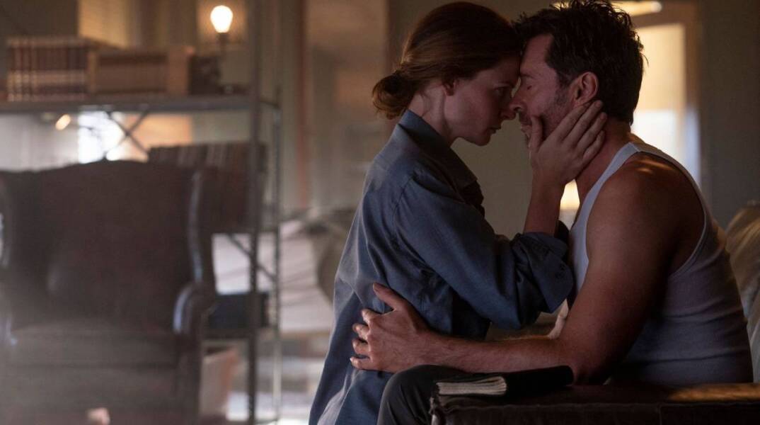 Κριτική για την ταινία «Ταξίδι μέσα από τη μνήμη (Reminiscence)» της Λίζα Τζόι, με τους Χιου Τζάκμαν, Ρεμπέκα Φέργκιουσον, Τάντι Νιούτον.