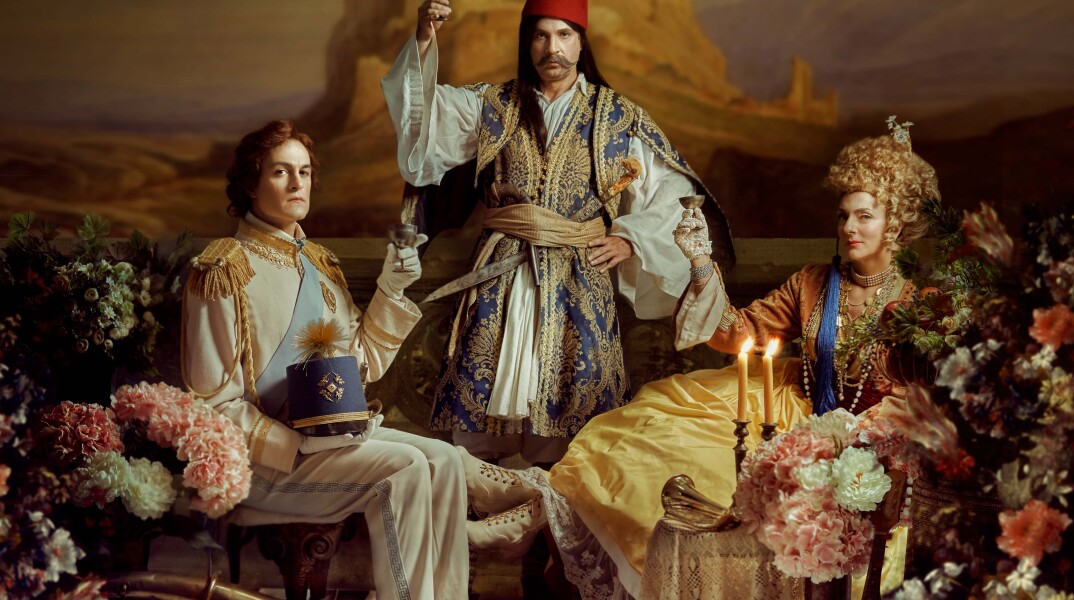 Ιστορίες καθ’ οδόν Νο2: Ένα εύθυμο ταξίδι στην ιστορία