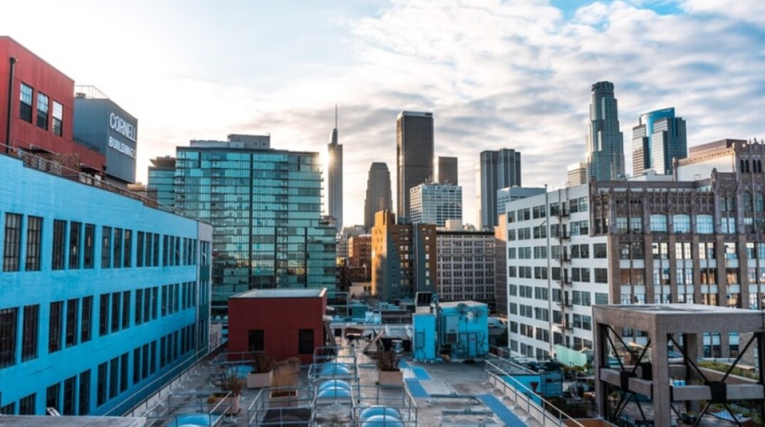 Λος Άντζελες