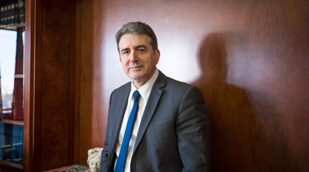 Ανασχηματισμός και ποιος φοβάται τον Μιχάλη Χρυσοχοΐδη