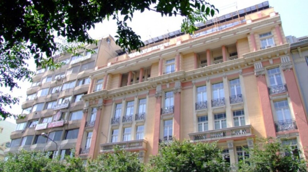 Το Τμήμα ΜΜΕ στο Αριστοτέλειο Πανεπιστήμιο Θεσσαλονίκης