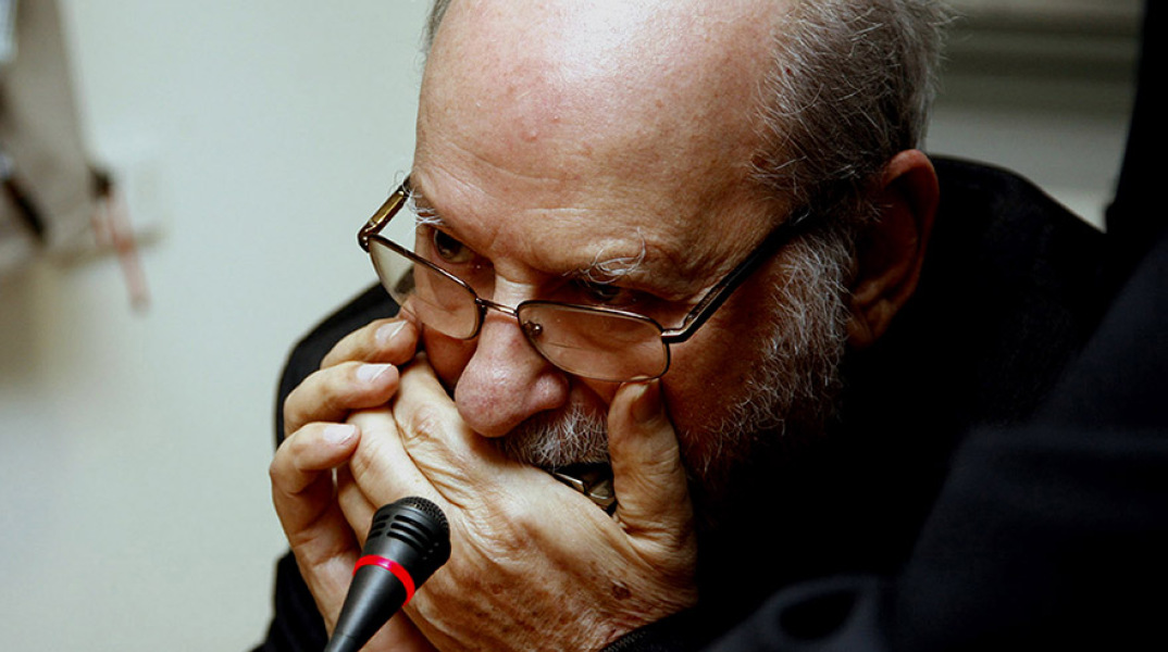 10 χρόνια από τον θάνατο του Λεωνίδα Κύρκου