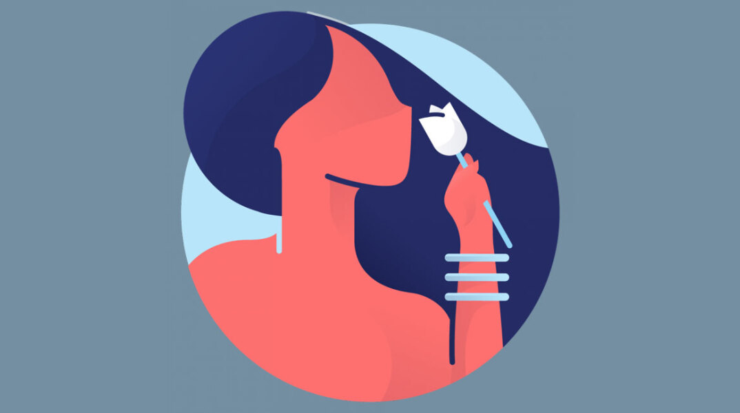 Παρθένος (23 Αυγούστου - 21 Σεπτεμβρίου)