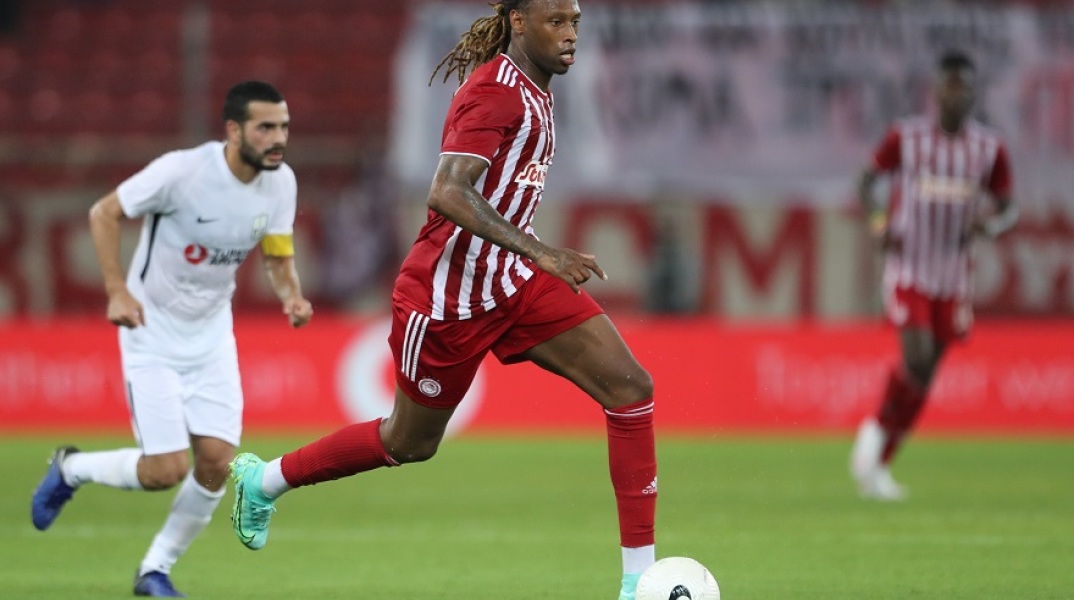 Ρούμπεν Σεμέδο